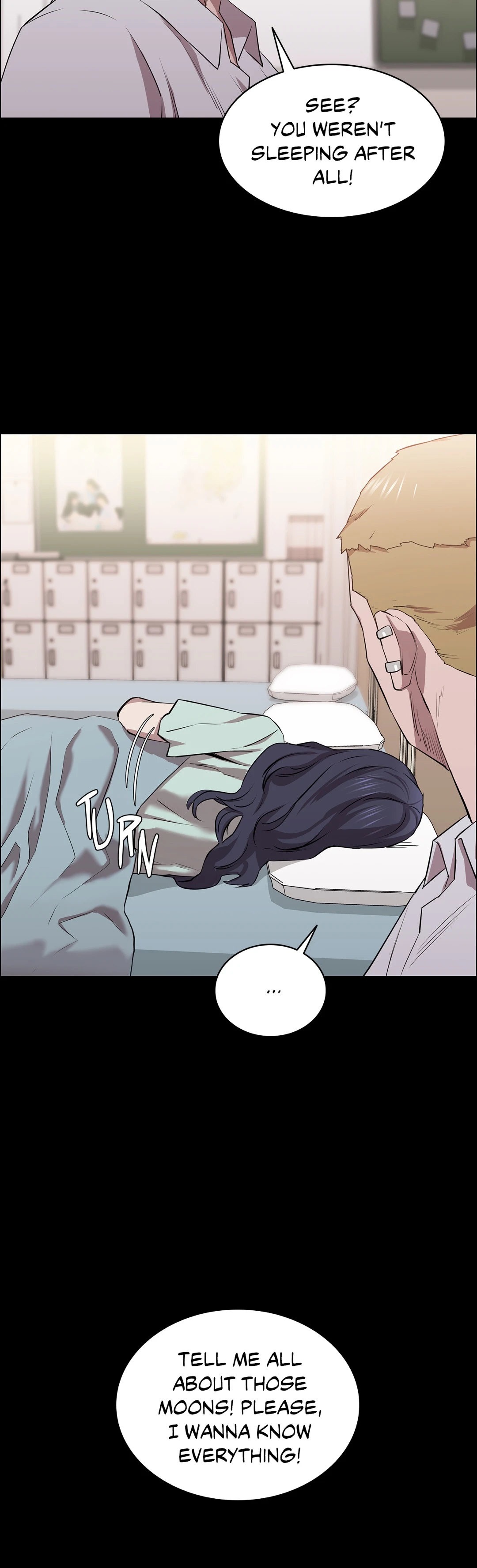 Thorns of Innocence chapter 9 page 19