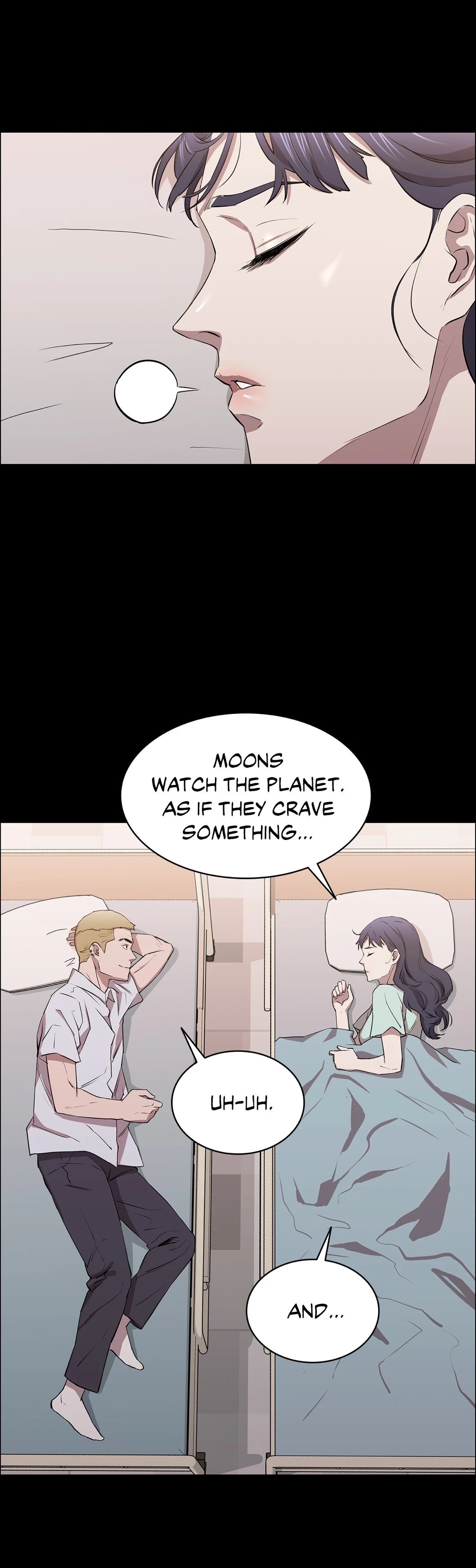 Thorns of Innocence chapter 9 page 20