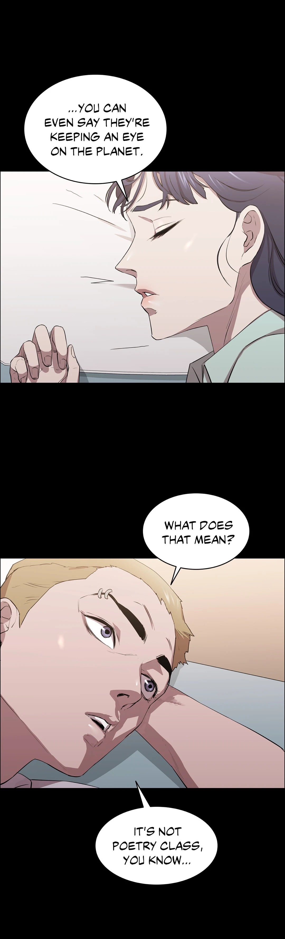 Thorns of Innocence chapter 9 page 21