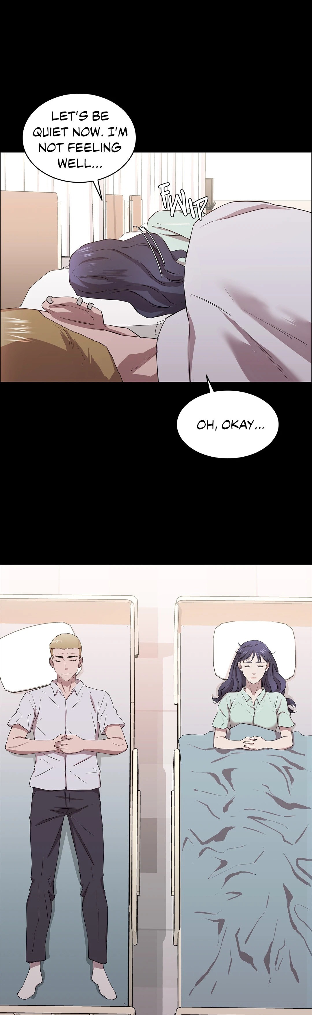 Thorns of Innocence chapter 9 page 22