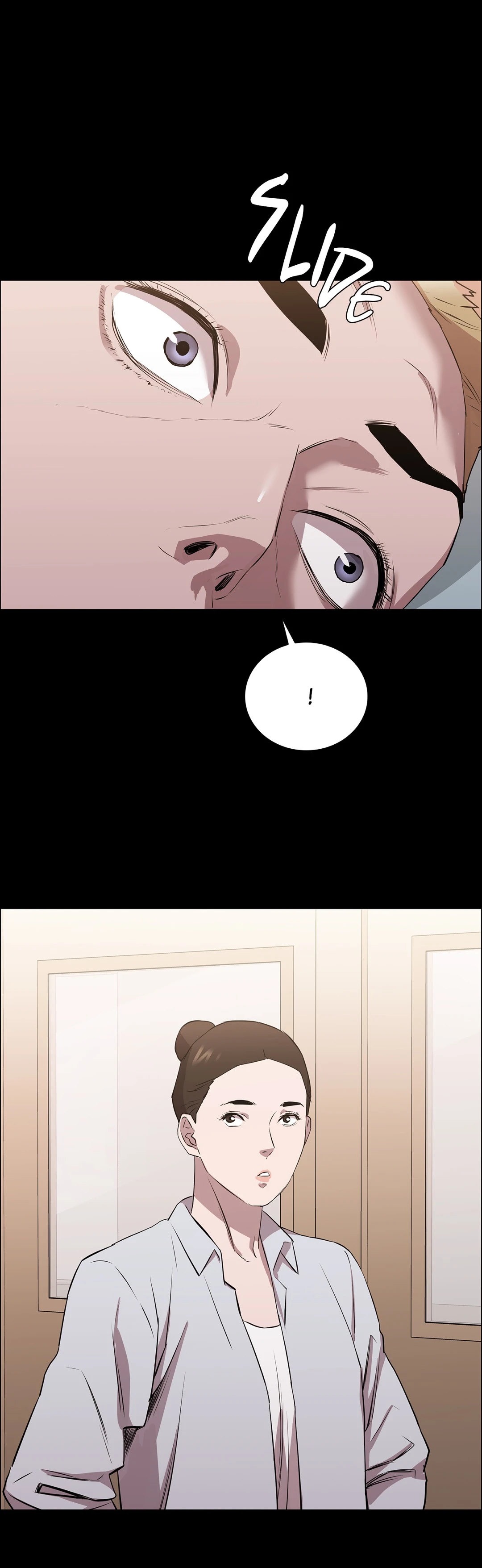 Thorns of Innocence chapter 9 page 25