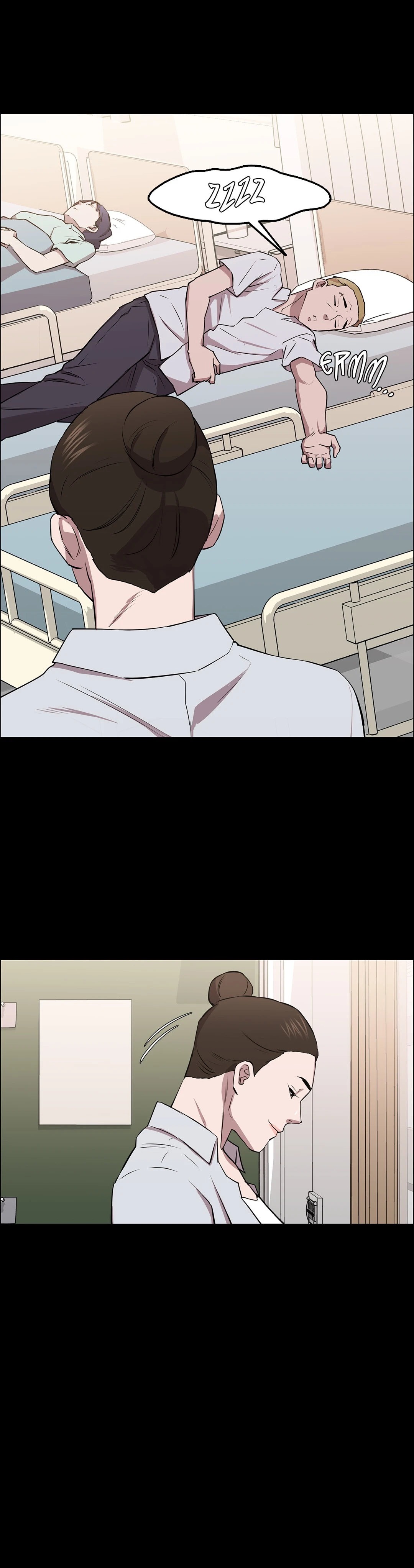 Thorns of Innocence chapter 9 page 26