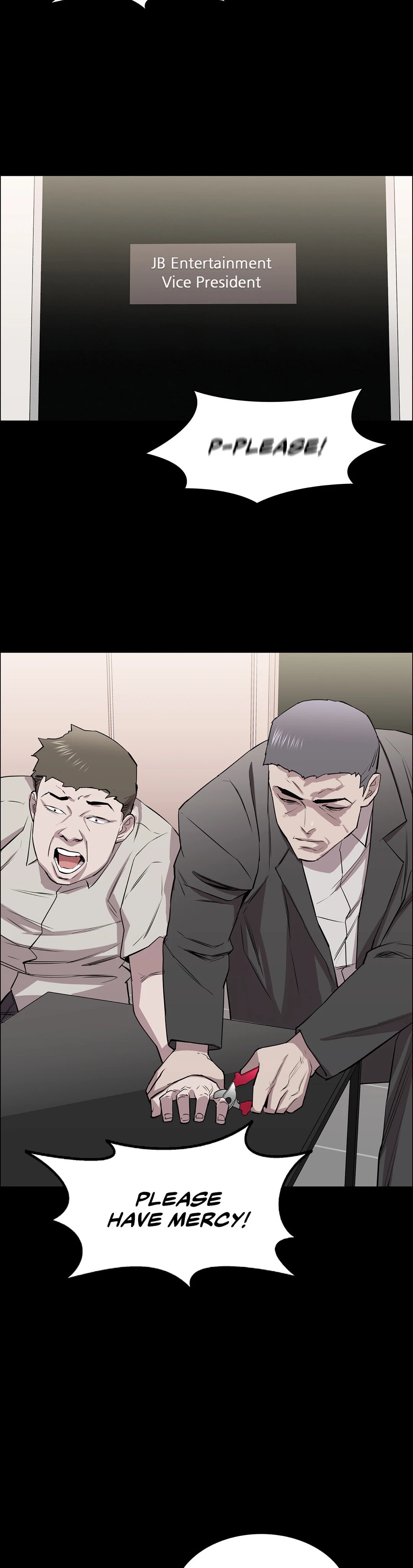 Thorns of Innocence chapter 9 page 28