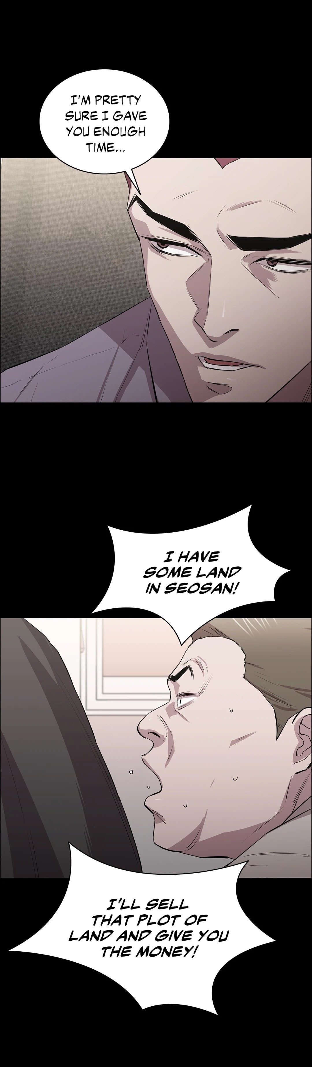 Thorns of Innocence chapter 9 page 30