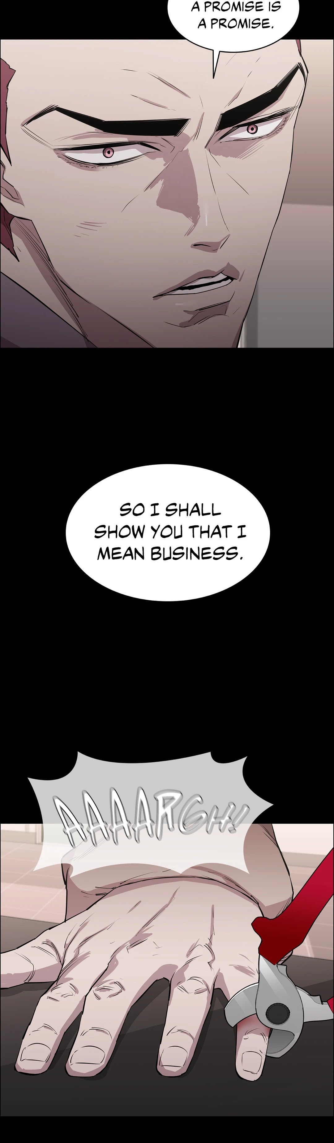 Thorns of Innocence chapter 9 page 33