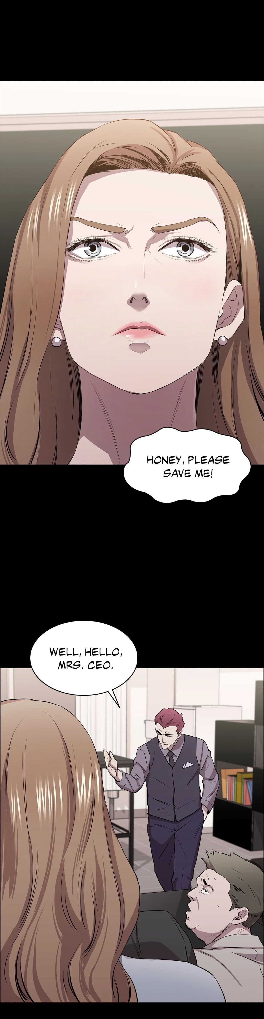 Thorns of Innocence chapter 9 page 35