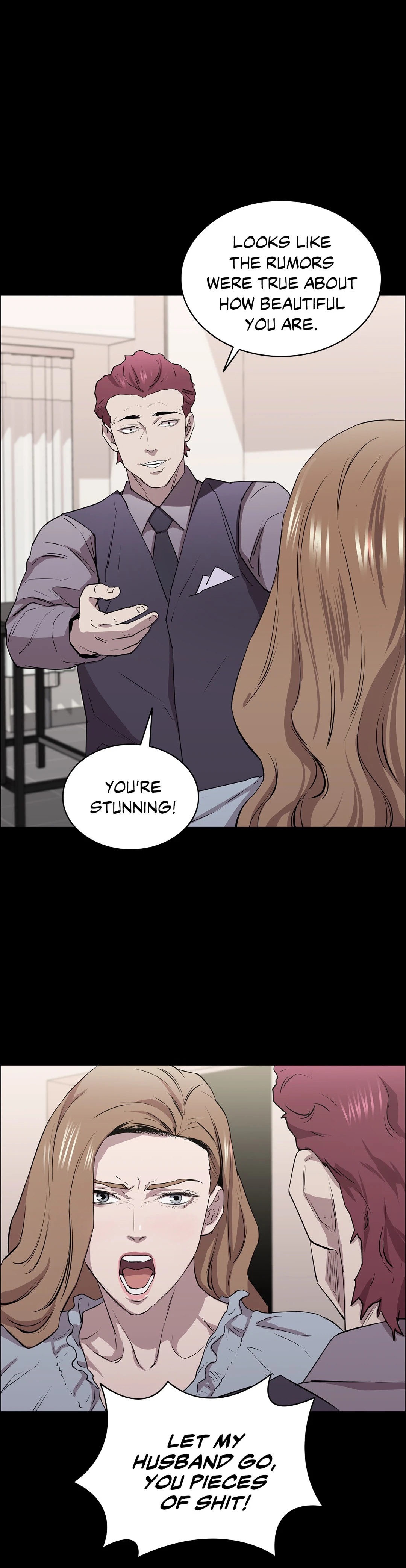 Thorns of Innocence chapter 9 page 36