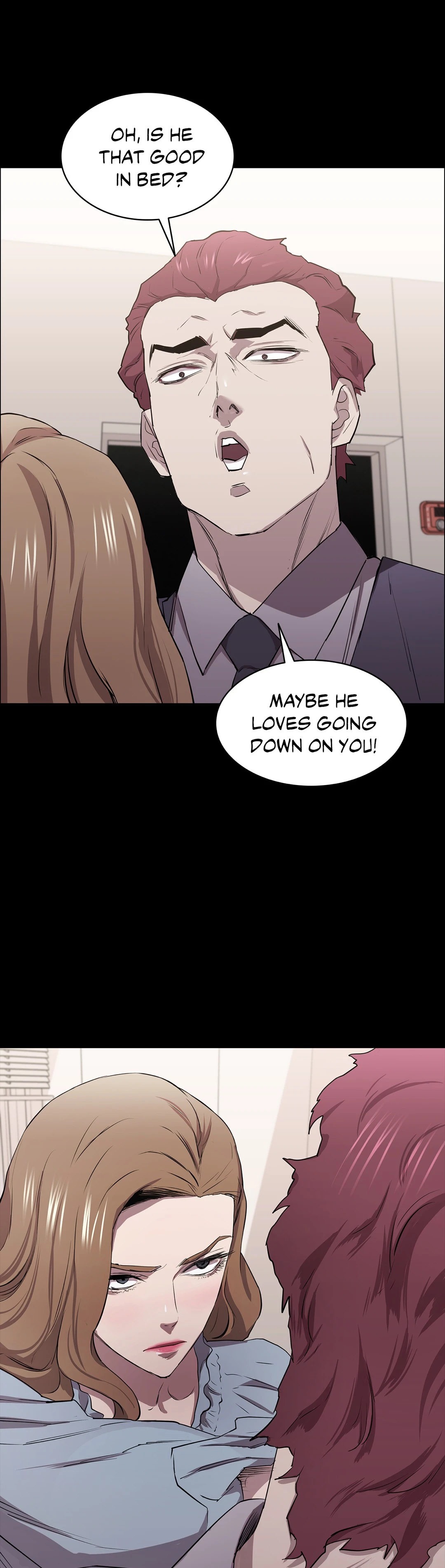 Thorns of Innocence chapter 9 page 39
