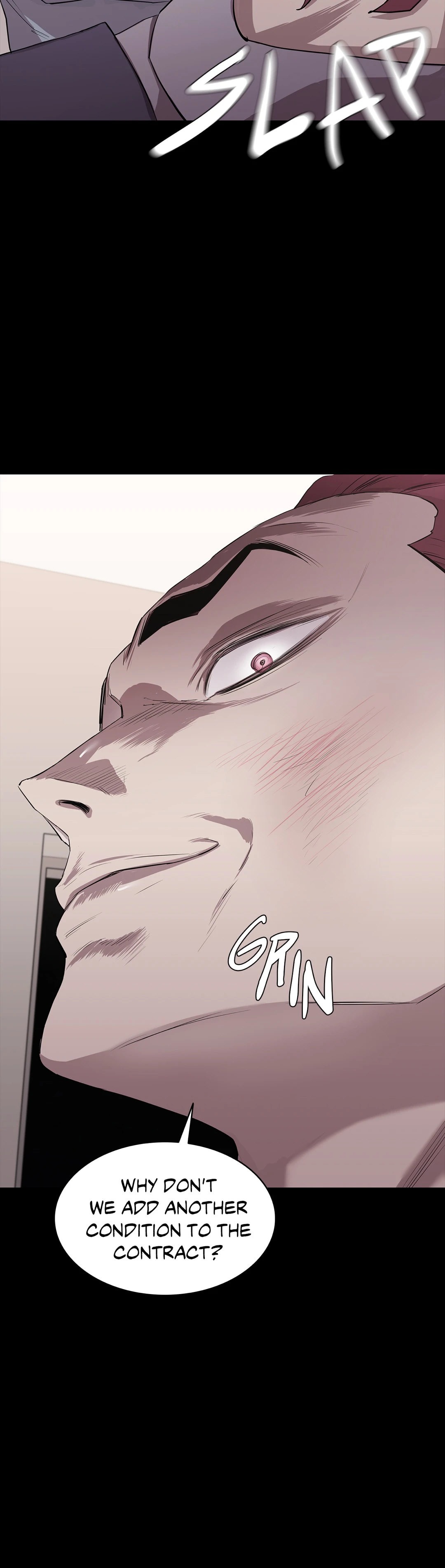 Thorns of Innocence chapter 9 page 40