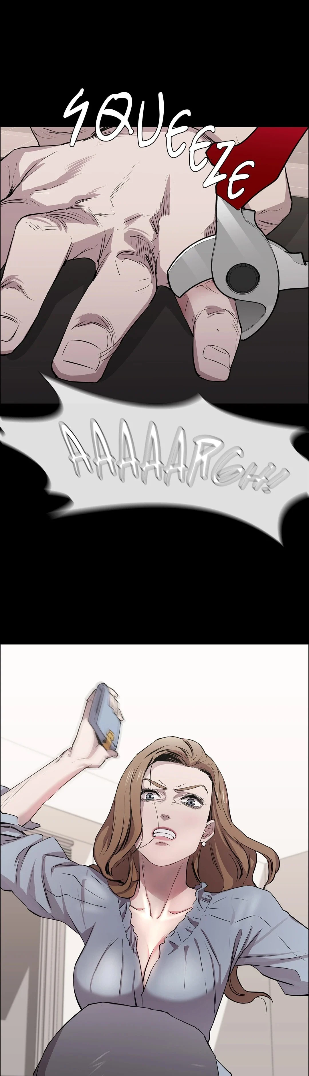 Thorns of Innocence chapter 9 page 42