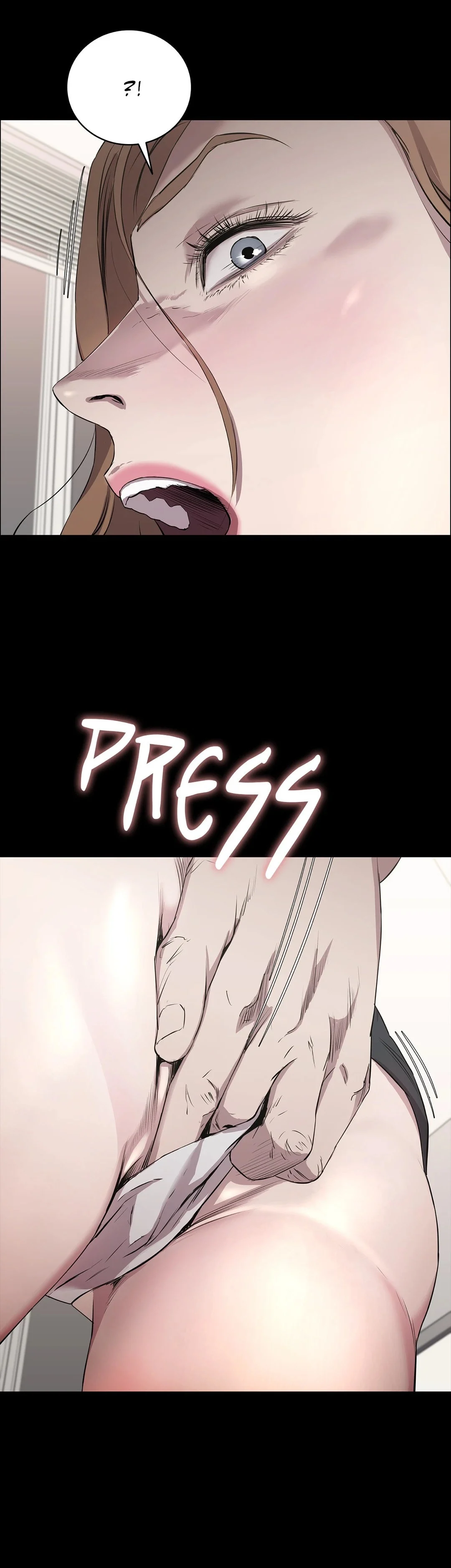 Thorns of Innocence chapter 9 page 45
