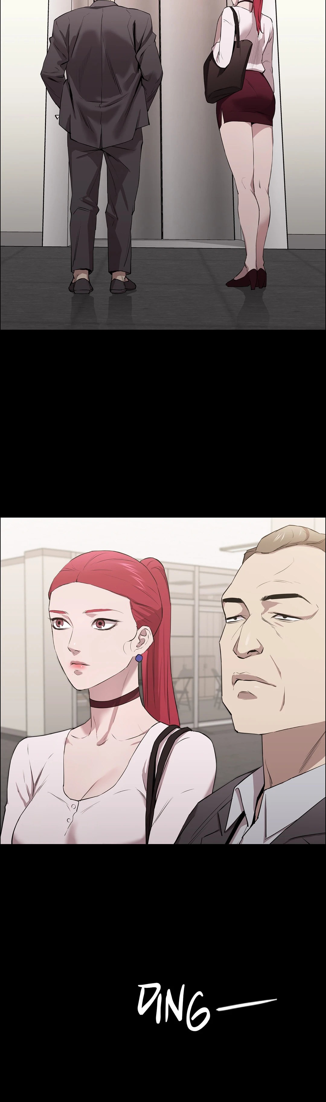 Thorns of Innocence chapter 9 page 48