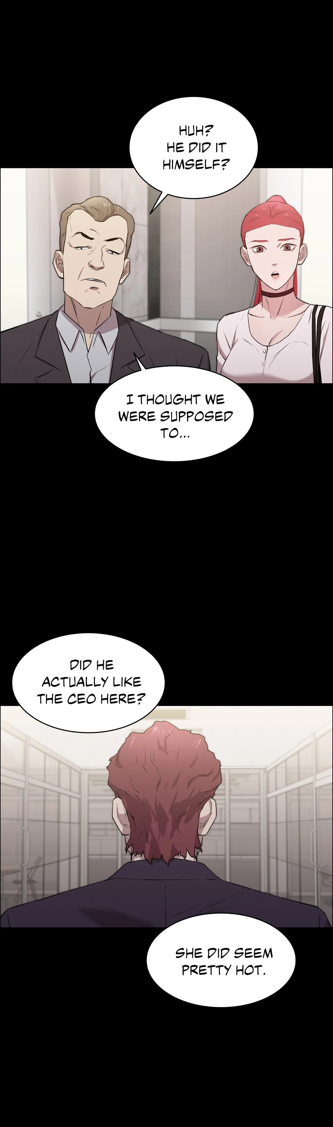 Thorns of Innocence chapter 9 page 50