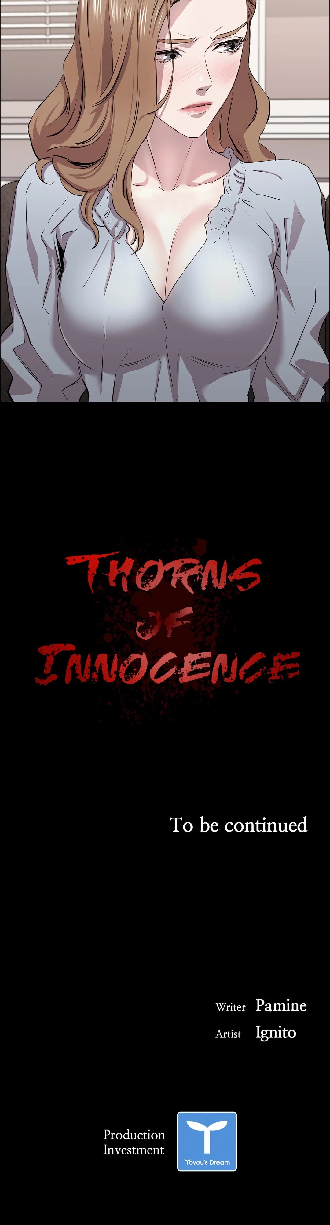 Thorns of Innocence chapter 9 page 54