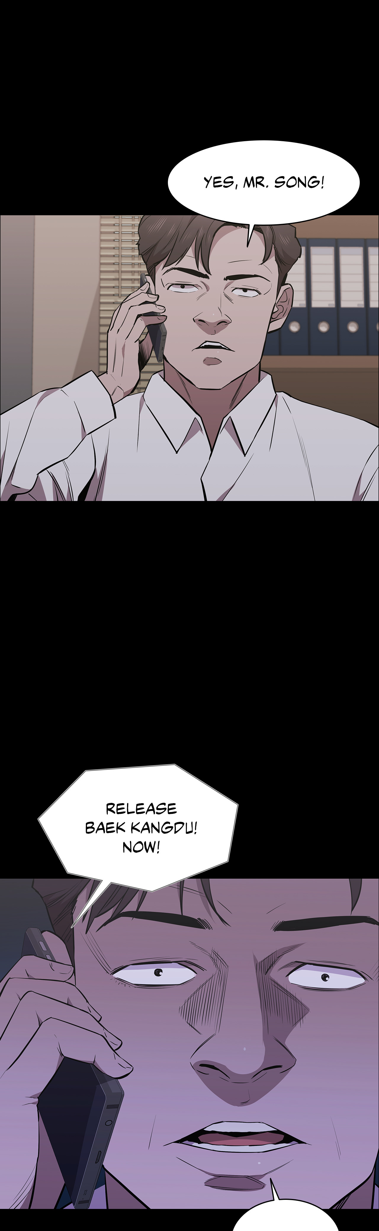 Thorns of Innocence chapter 90 page 2