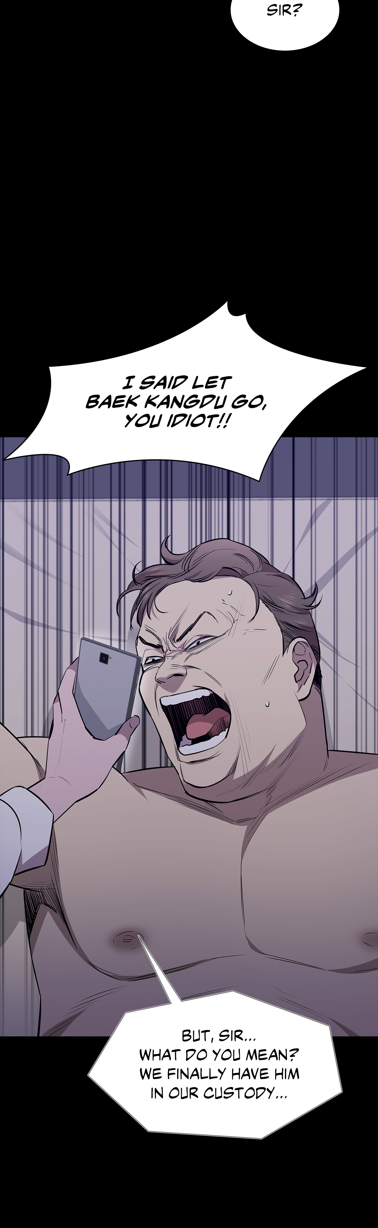 Thorns of Innocence chapter 90 page 3