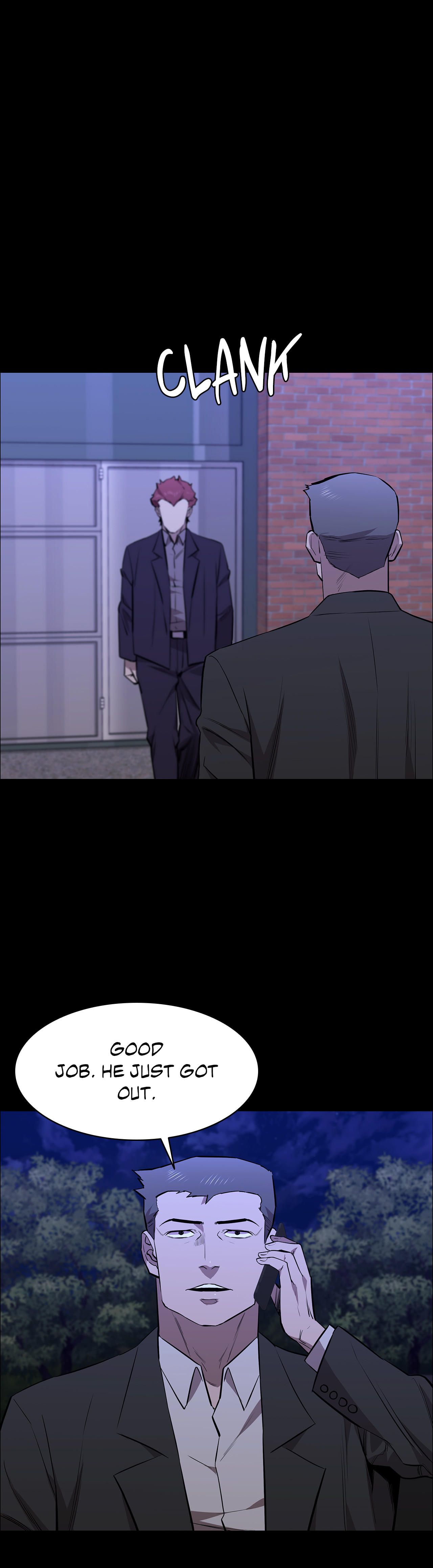 Thorns of Innocence chapter 90 page 5