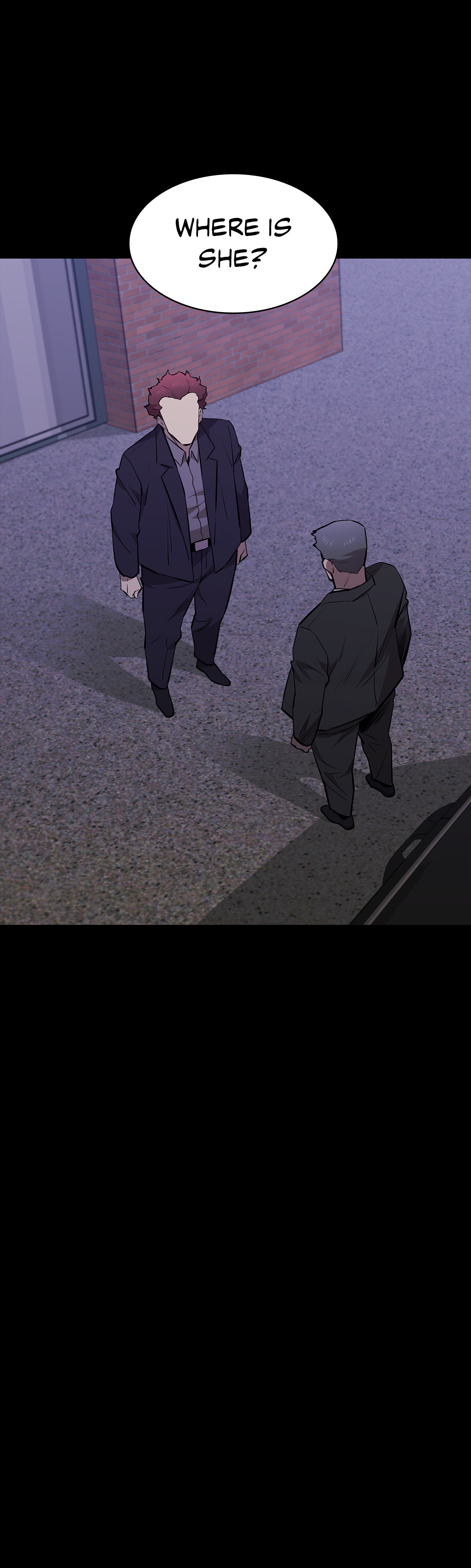 Thorns of Innocence chapter 90 page 7