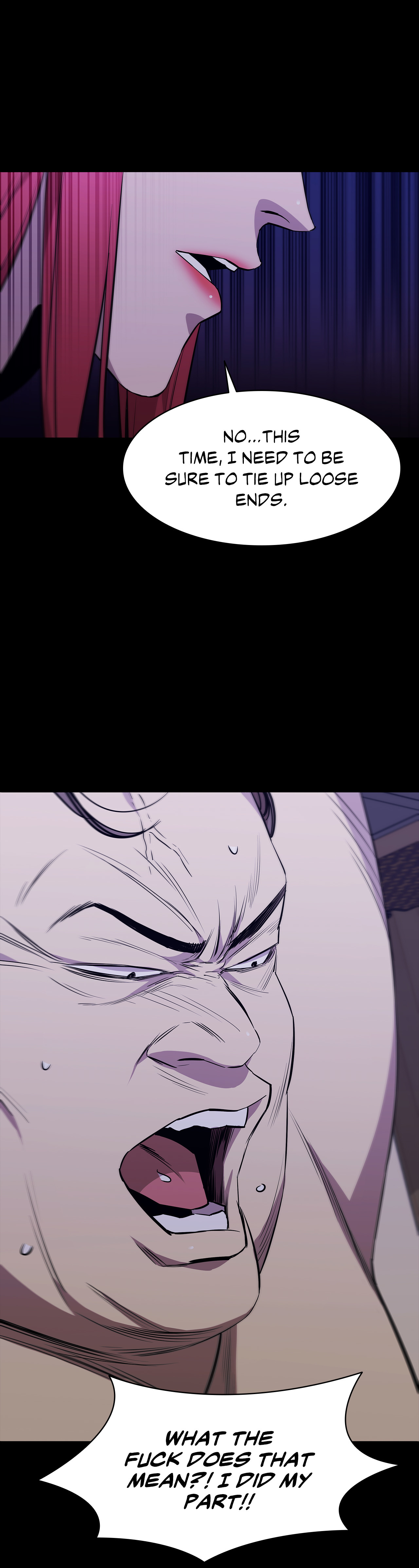 Thorns of Innocence chapter 90 page 10