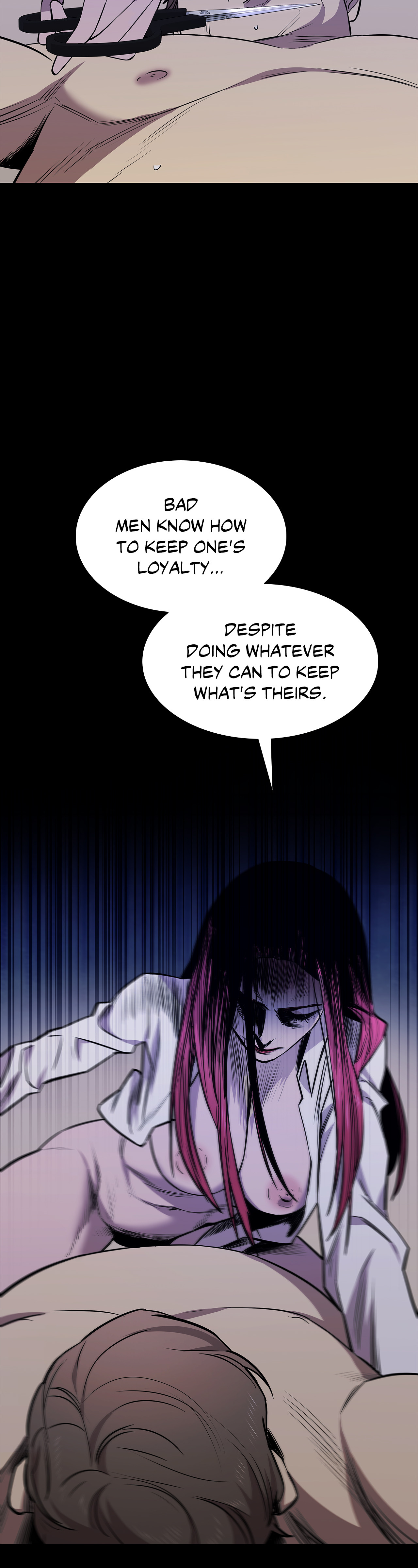 Thorns of Innocence chapter 90 page 12