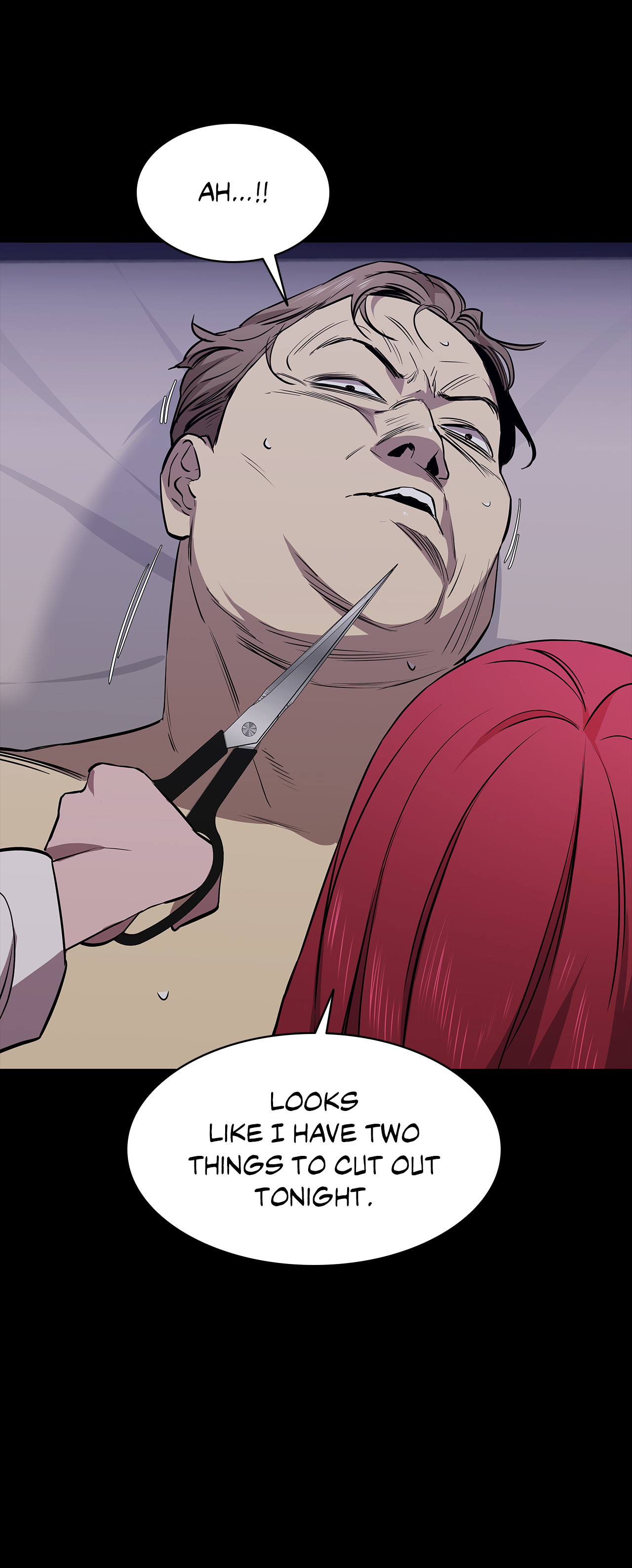 Thorns of Innocence chapter 90 page 15