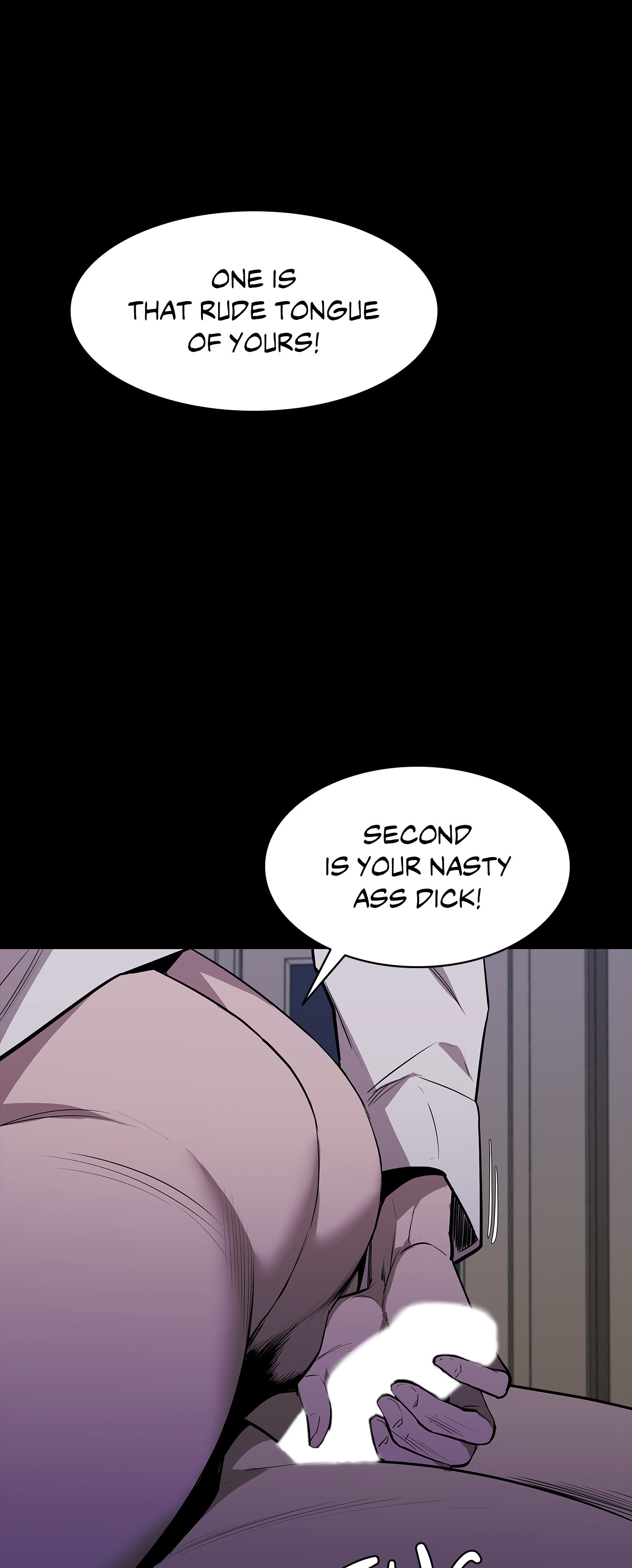 Thorns of Innocence chapter 90 page 16