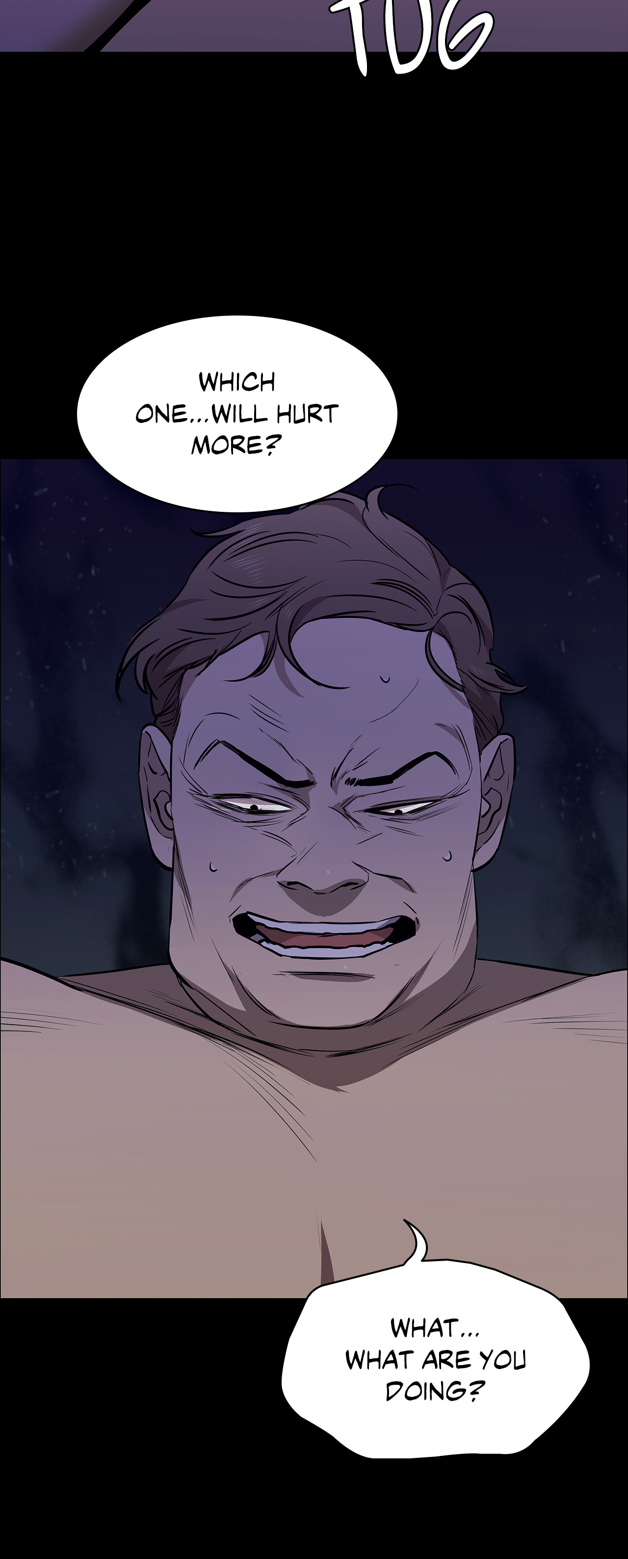 Thorns of Innocence chapter 90 page 17