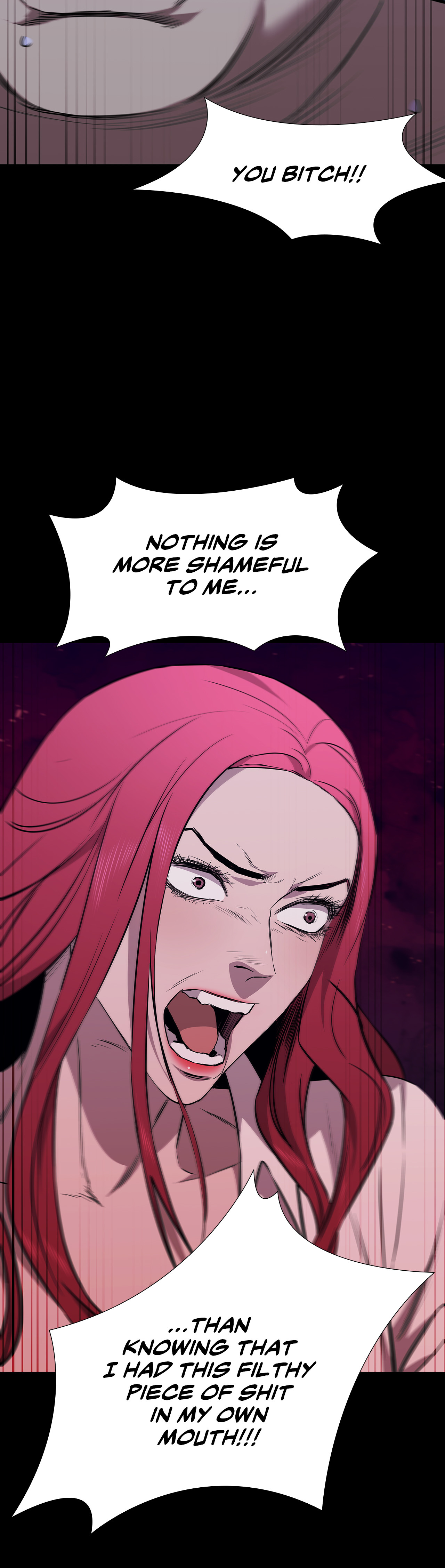 Thorns of Innocence chapter 90 page 19