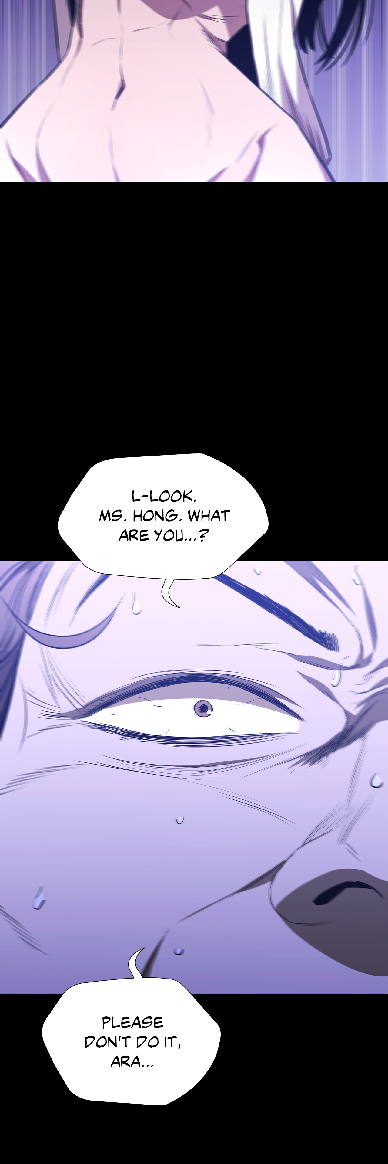 Thorns of Innocence chapter 90 page 22