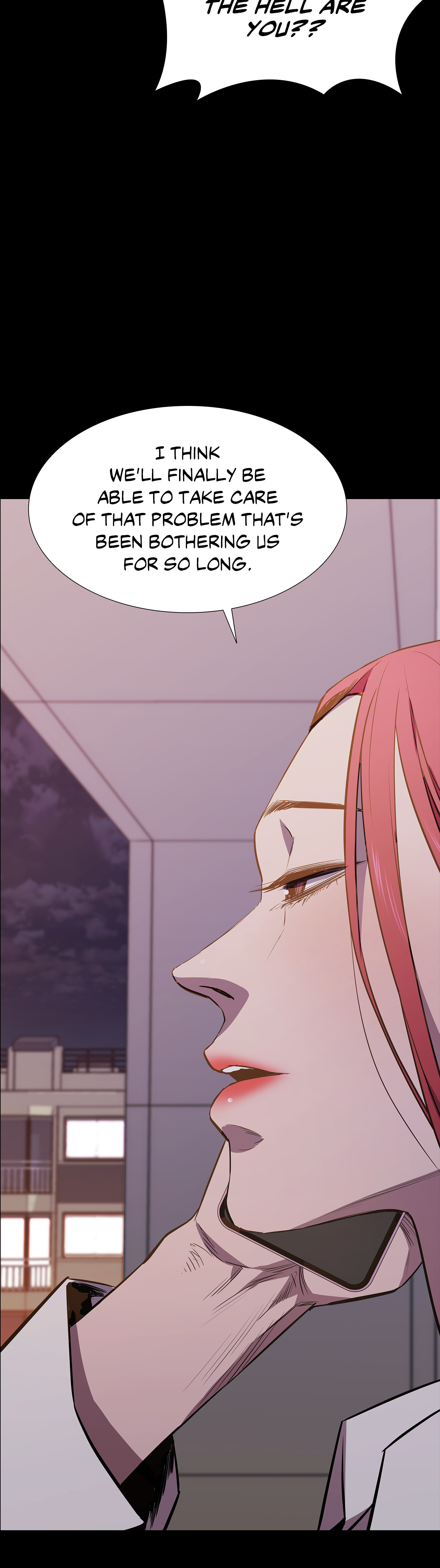 Thorns of Innocence chapter 90 page 26