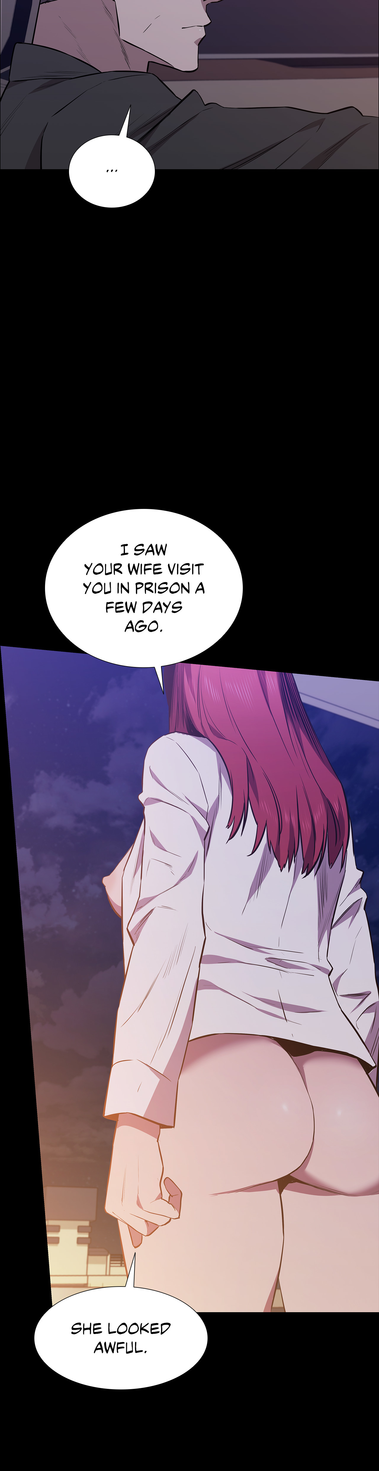 Thorns of Innocence chapter 90 page 29