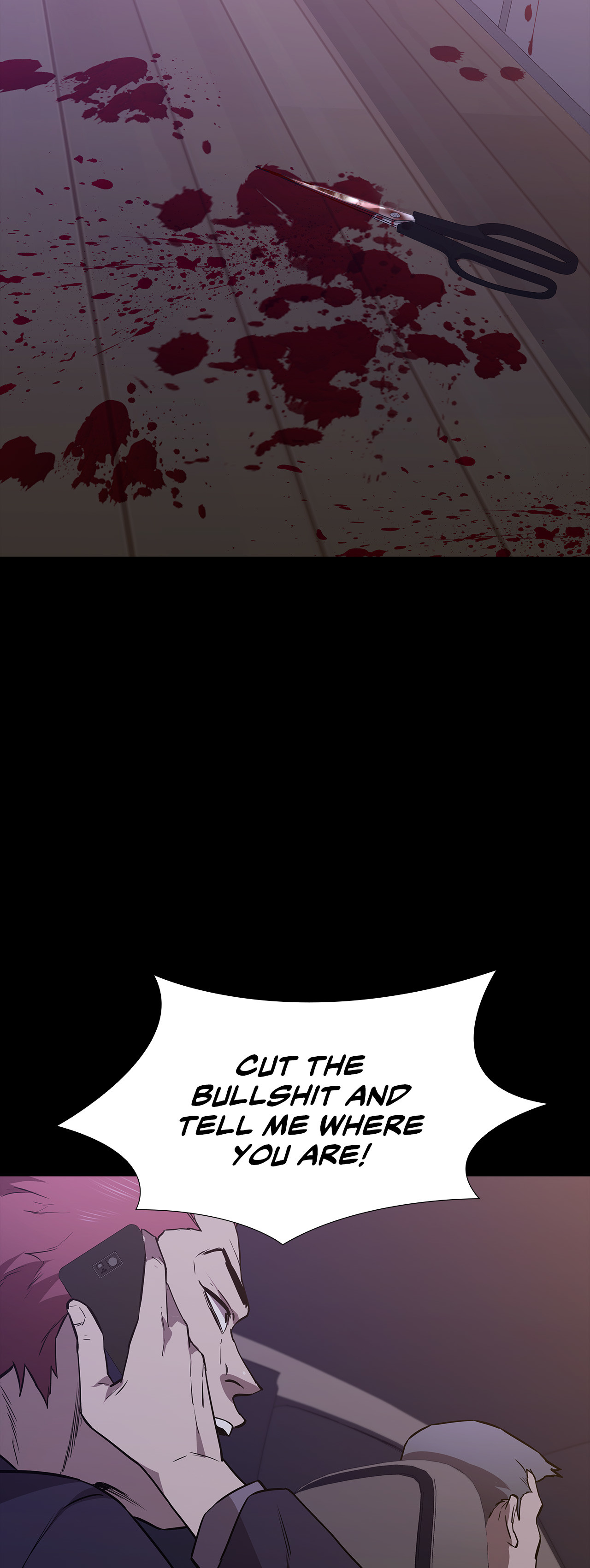 Thorns of Innocence chapter 90 page 31