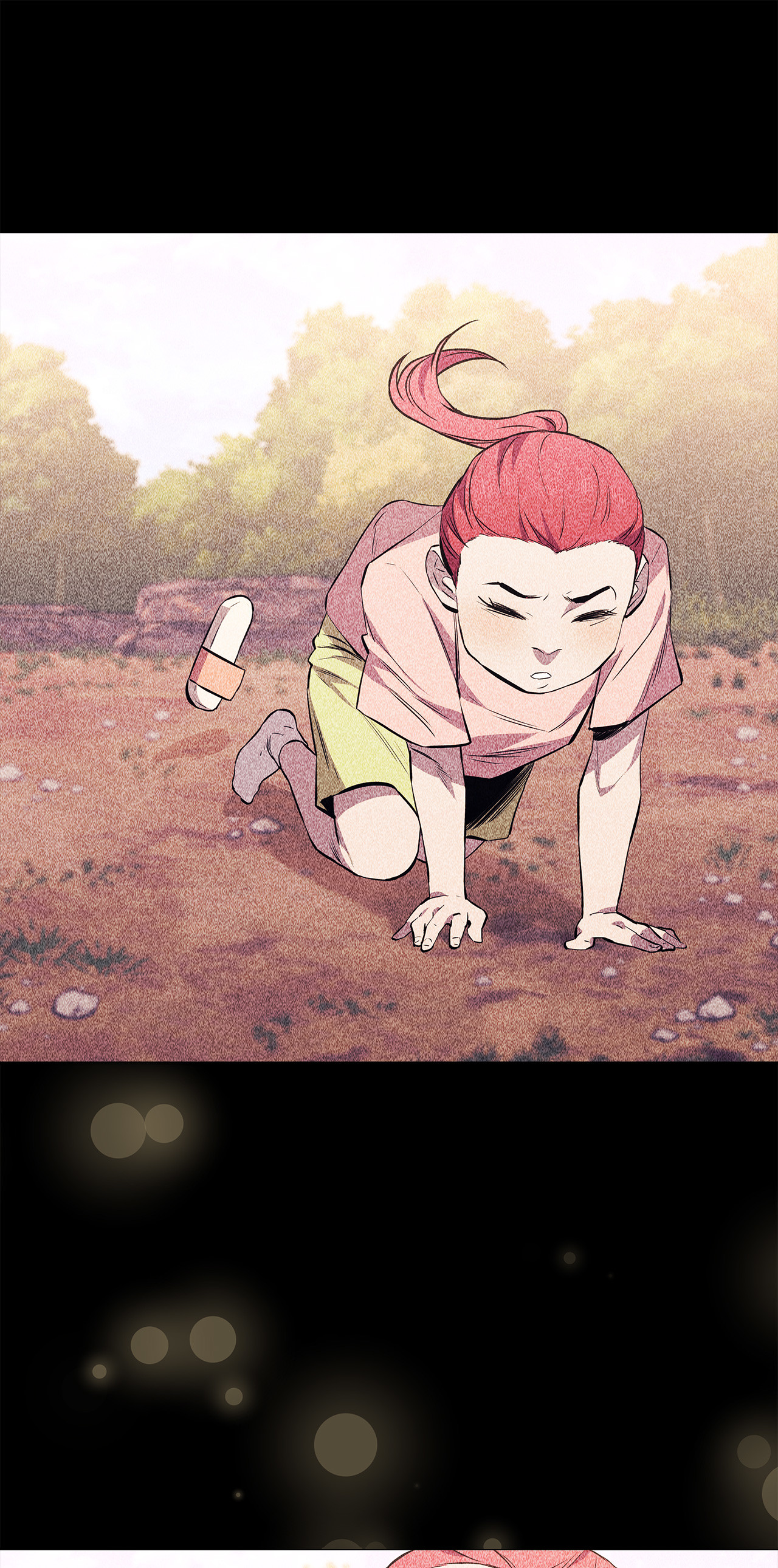 Thorns of Innocence chapter 90 page 36