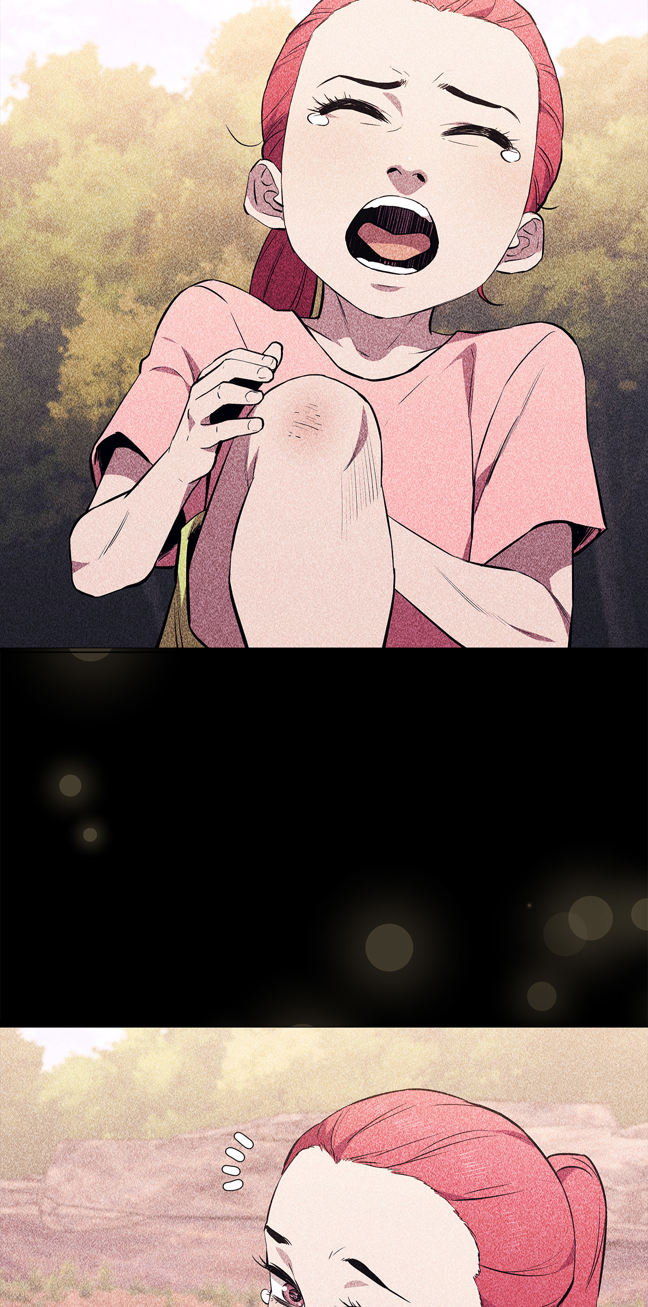 Thorns of Innocence chapter 90 page 37