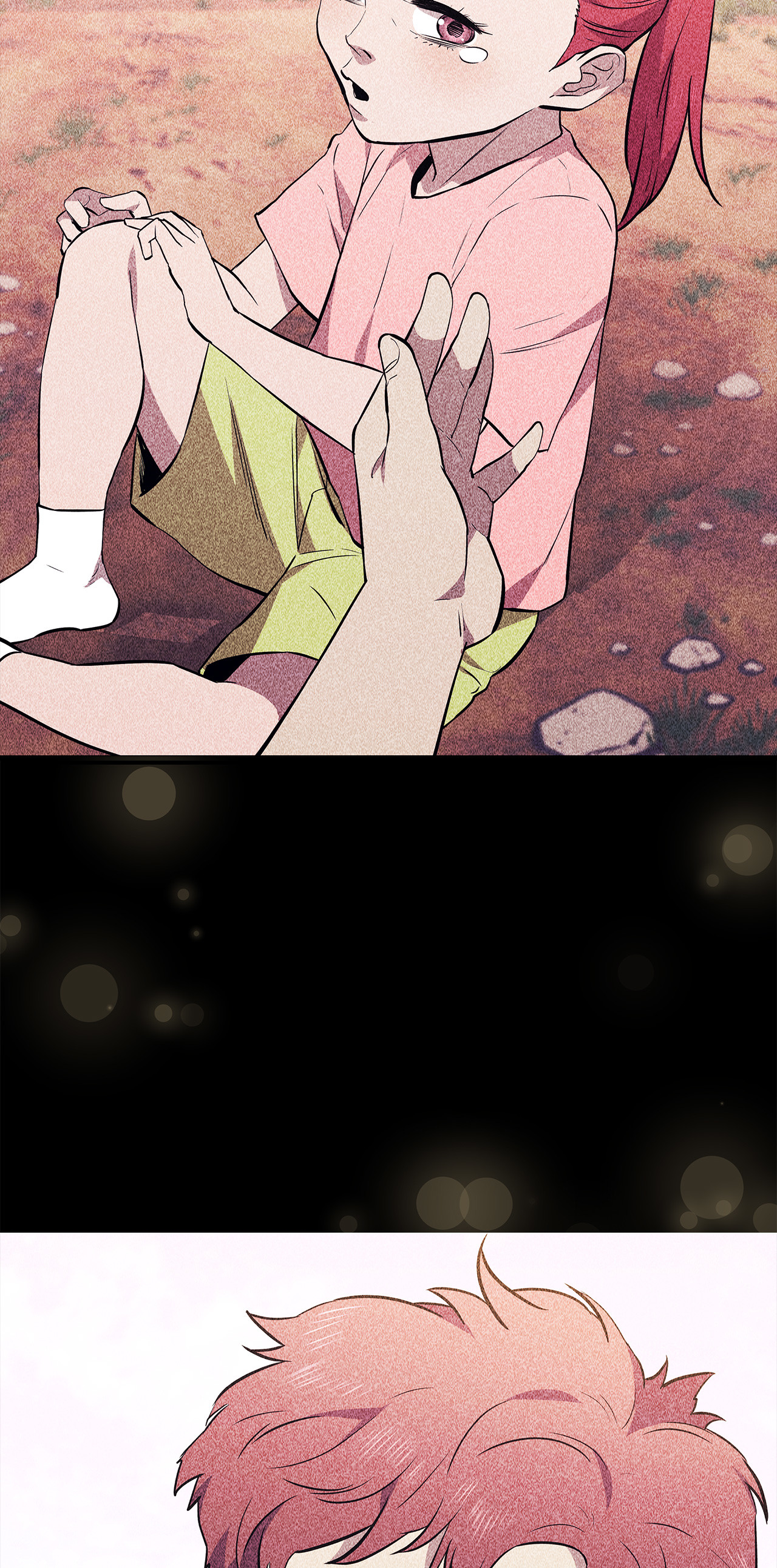 Thorns of Innocence chapter 90 page 38