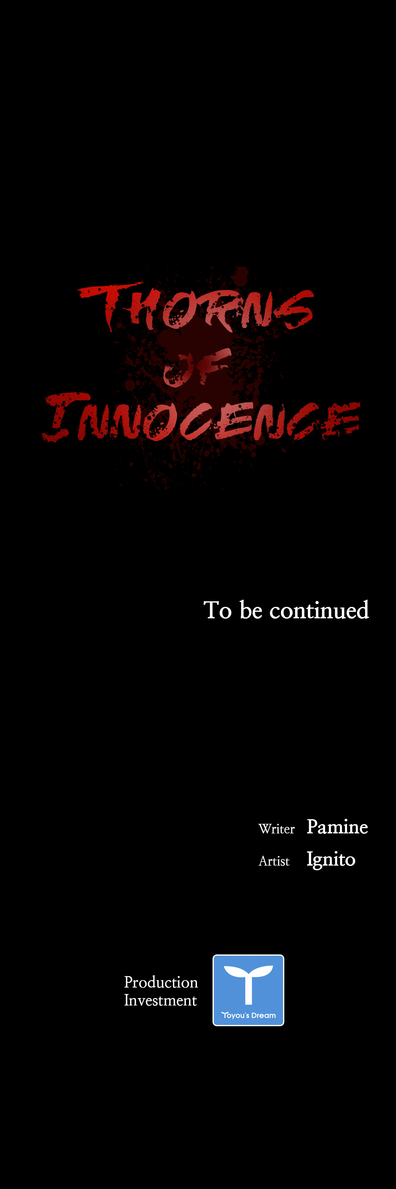 Thorns of Innocence chapter 90 page 51