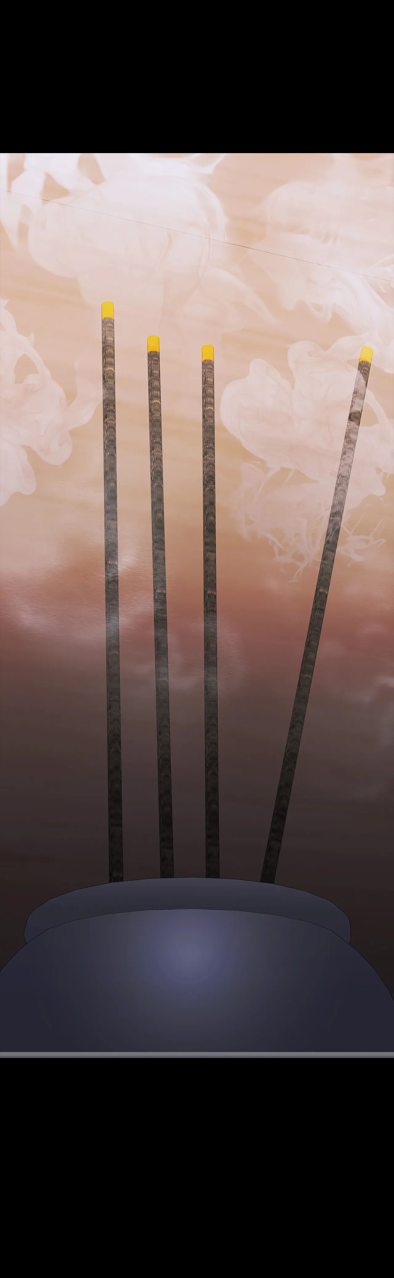 Thorns of Innocence chapter 91 page 1