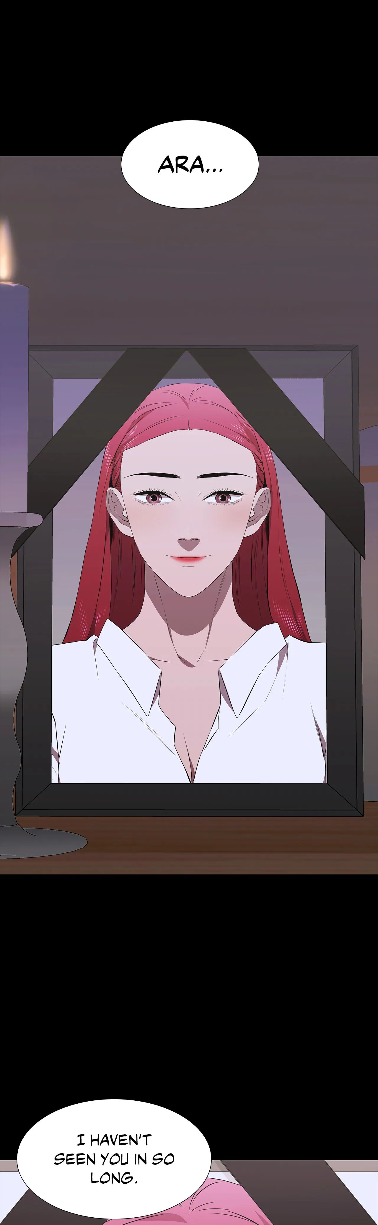 Thorns of Innocence chapter 91 page 2