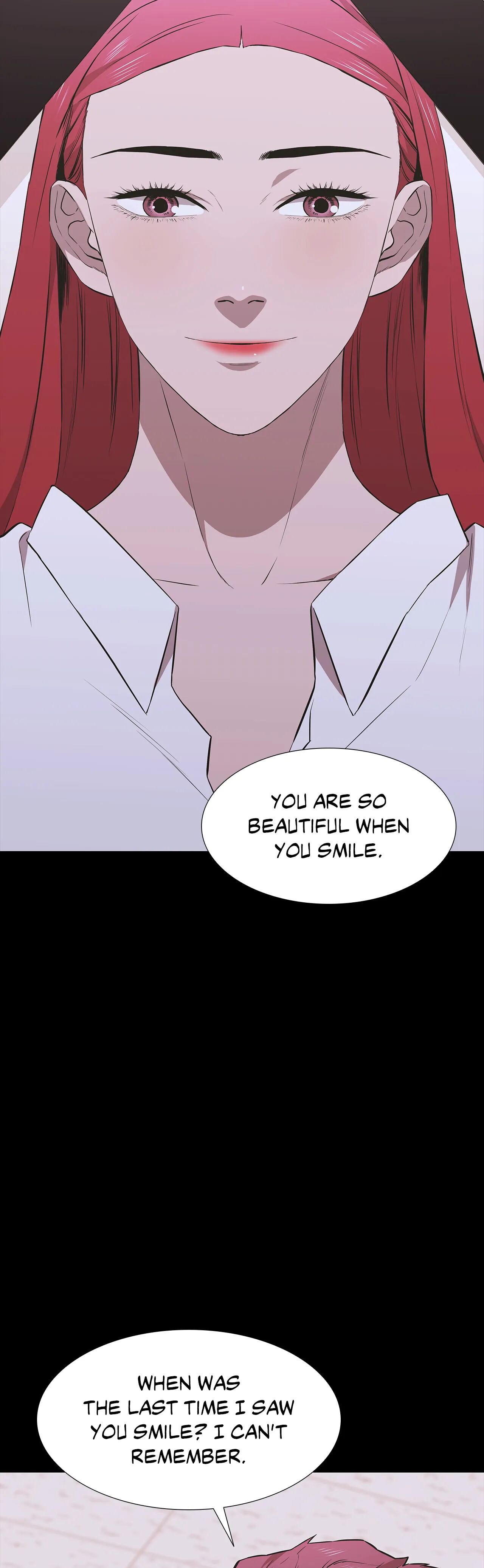 Thorns of Innocence chapter 91 page 3