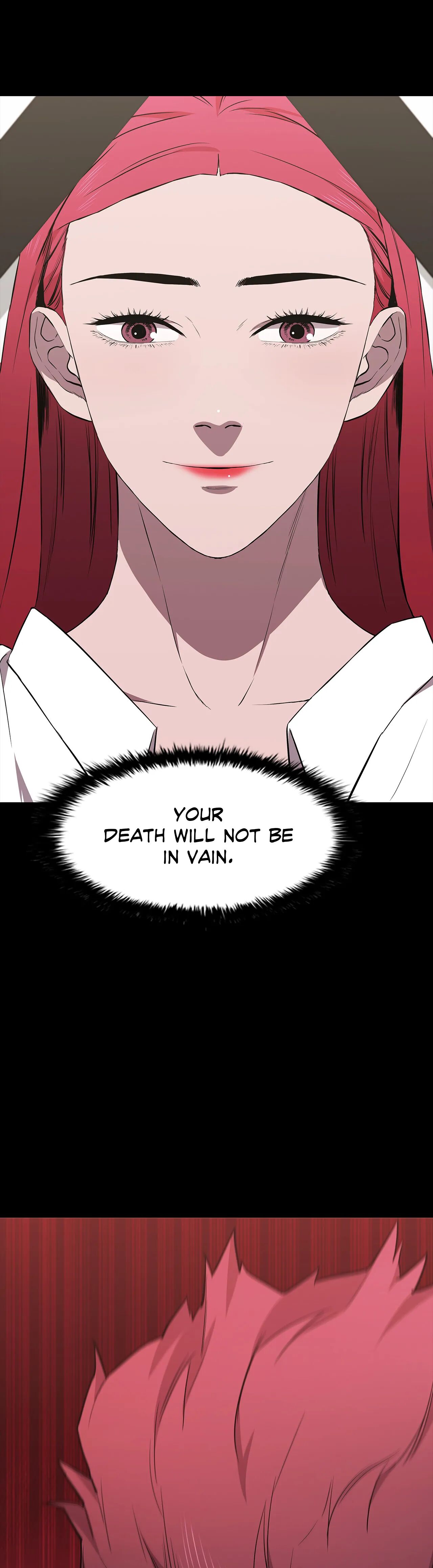 Thorns of Innocence chapter 91 page 5