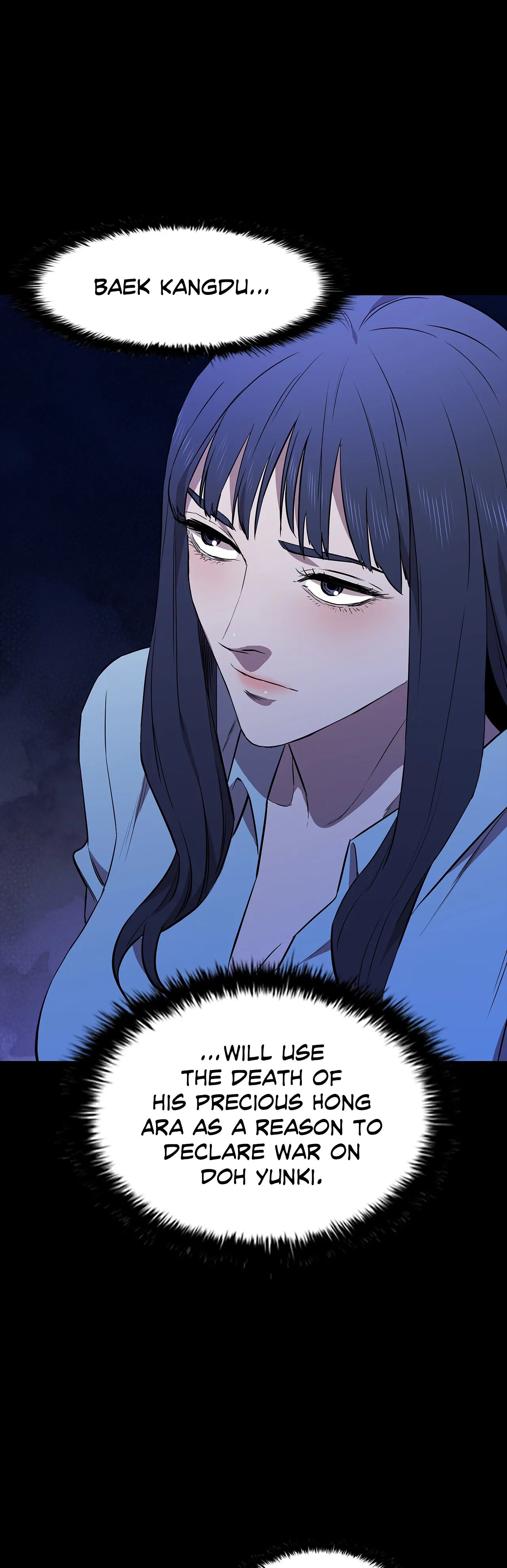 Thorns of Innocence chapter 91 page 8