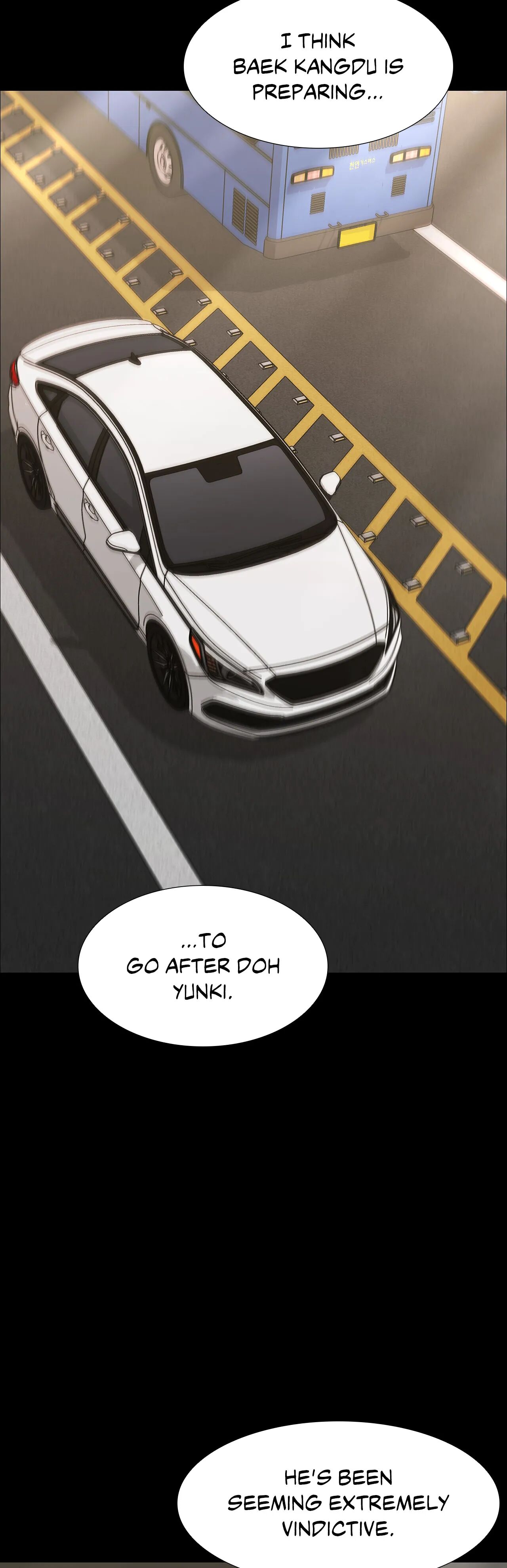 Thorns of Innocence chapter 91 page 10