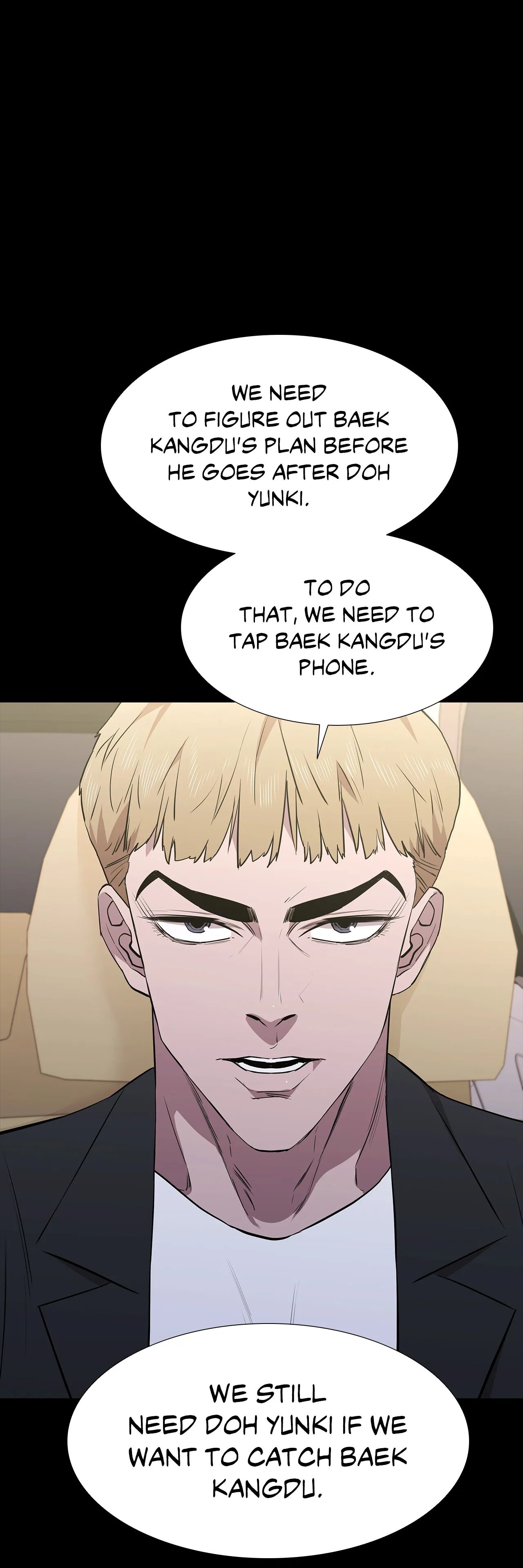 Thorns of Innocence chapter 91 page 12