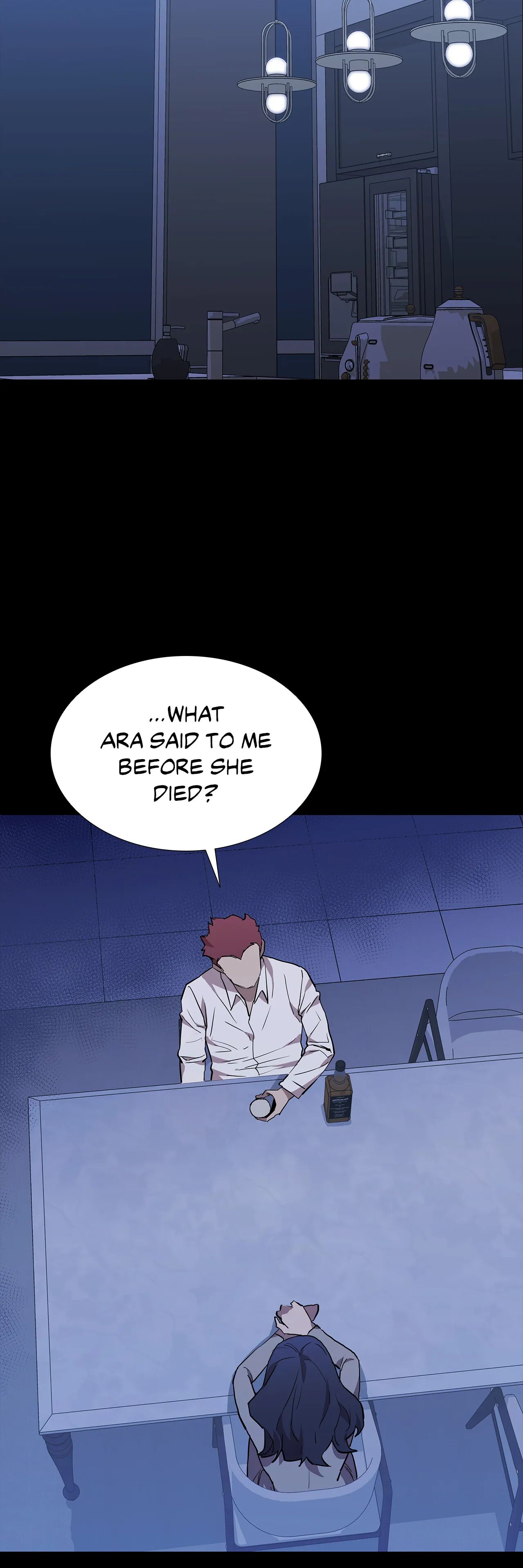 Thorns of Innocence chapter 91 page 15