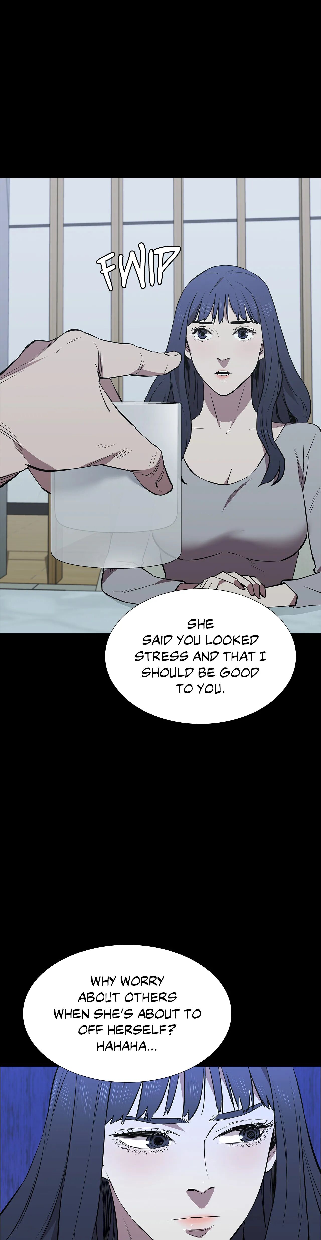 Thorns of Innocence chapter 91 page 16