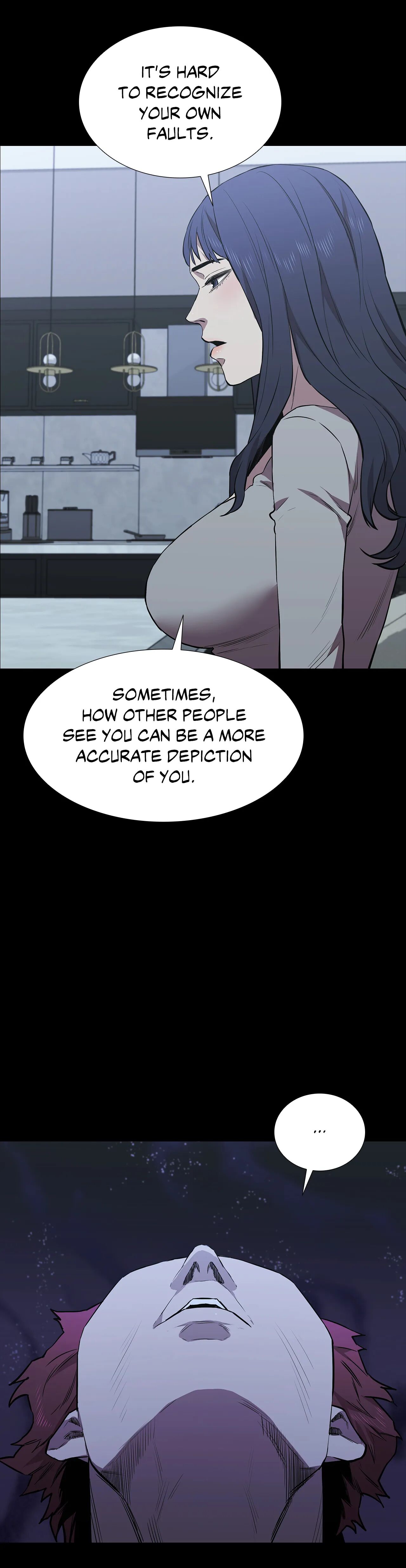 Thorns of Innocence chapter 91 page 18