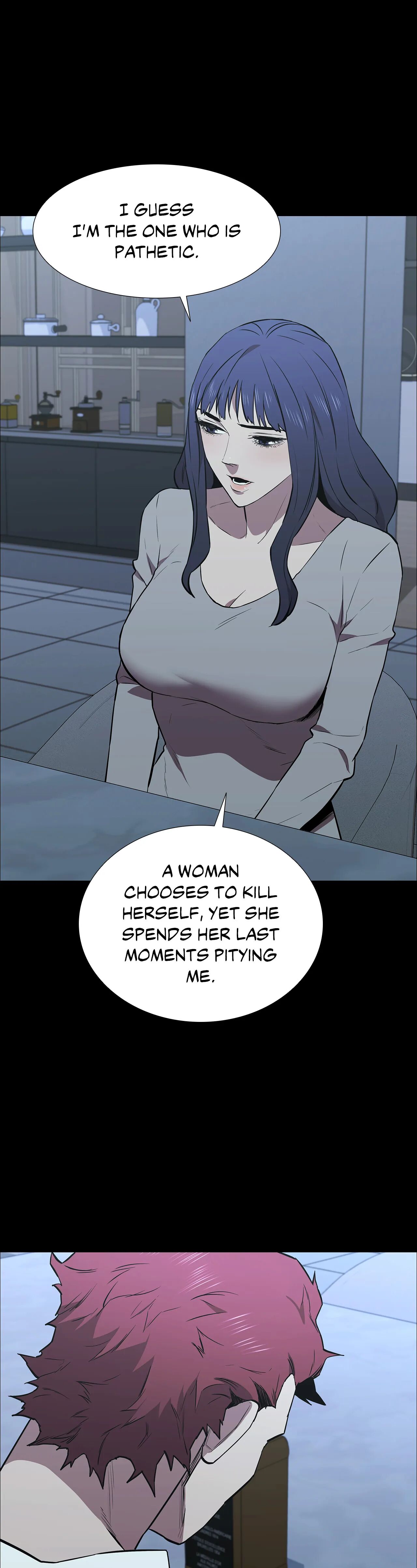 Thorns of Innocence chapter 91 page 19