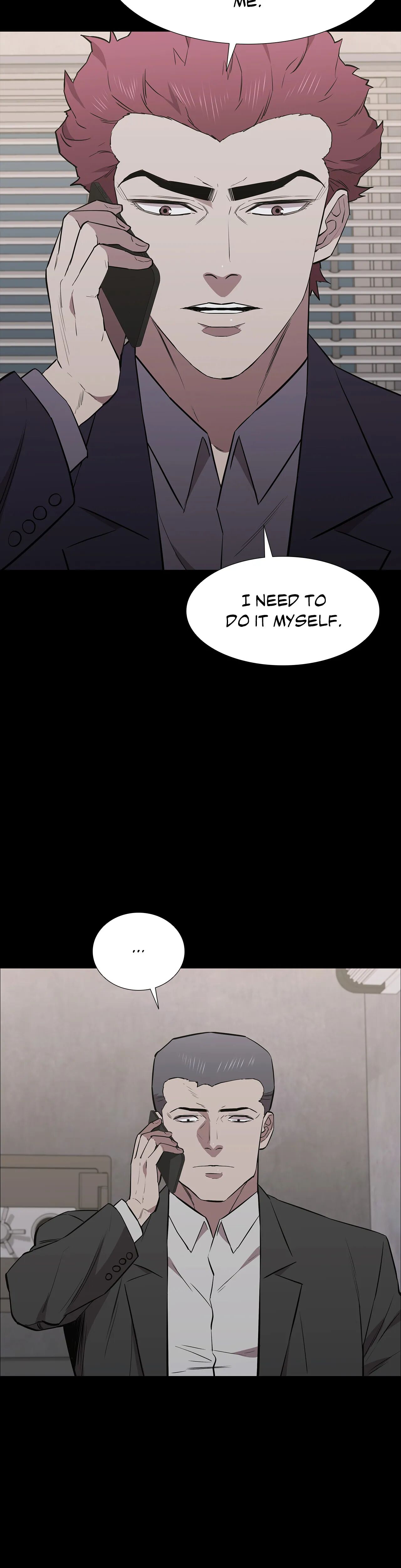 Thorns of Innocence chapter 91 page 27