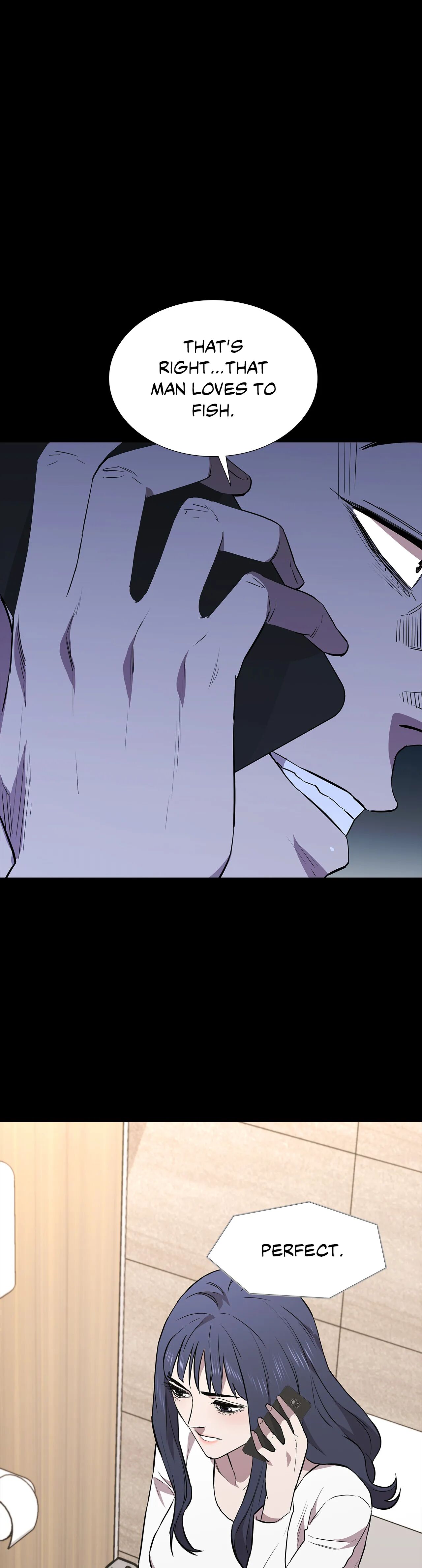 Thorns of Innocence chapter 91 page 29