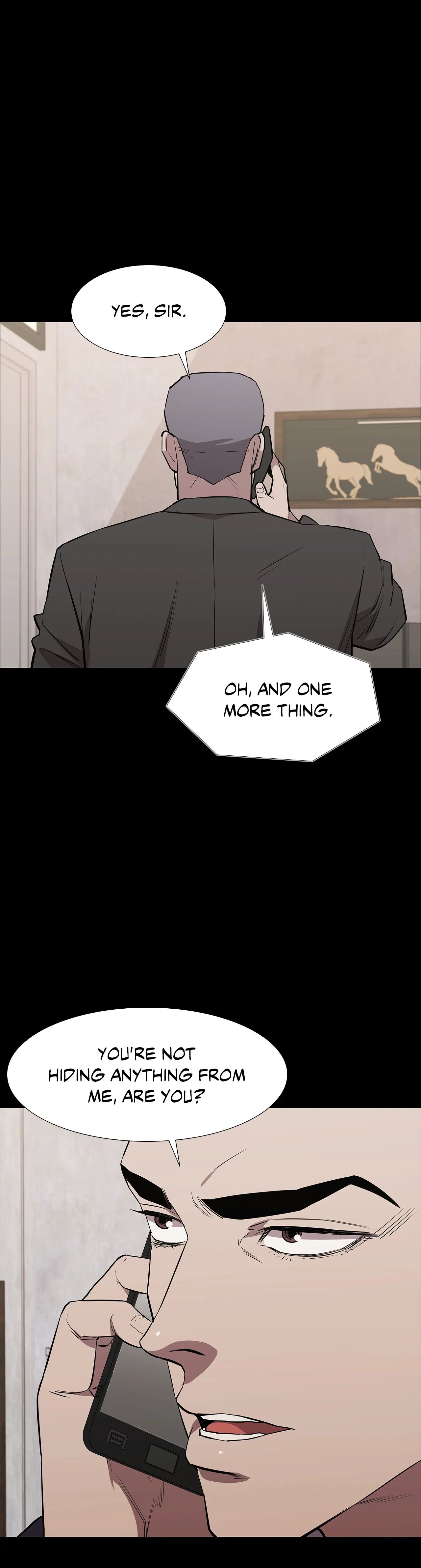 Thorns of Innocence chapter 91 page 31